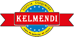Kelmendi